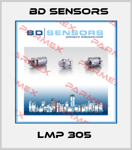 LMP 305  Bd Sensors