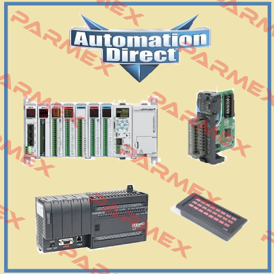 TSD25N-0P-0284-H  Automation Direct