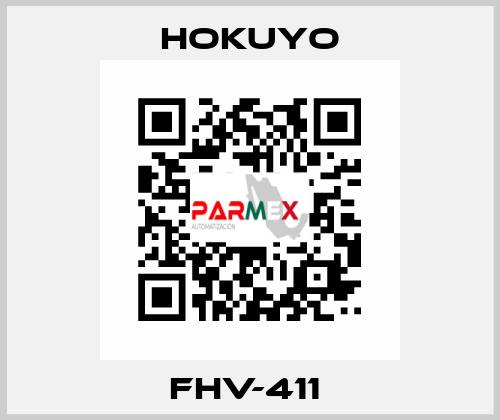 FHV-411  Hokuyo