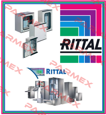 4315100 (pack x5)  Rittal