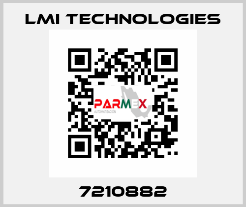 7210882 Lmi Technologies