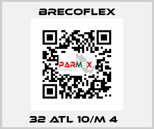 32 ATL 10/M 4   Brecoflex