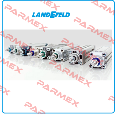 XGE 35 LR (1000 pcs)  Landefeld