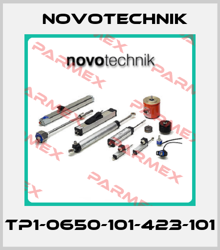 TP1-0650-101-423-101 Novotechnik