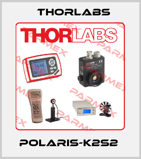 POLARIS-K2S2  Thorlabs