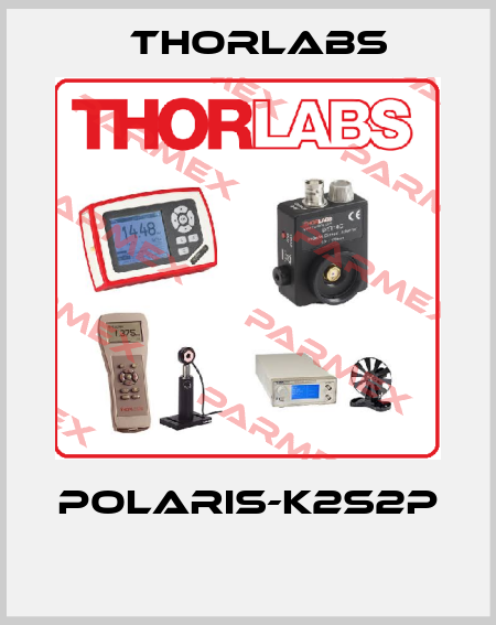 POLARIS-K2S2P  Thorlabs