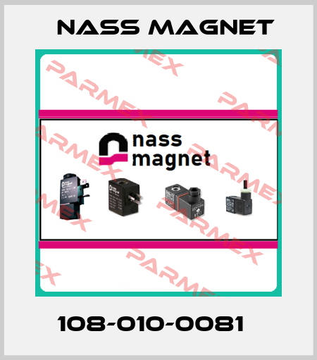 108-010-0081   Nass Magnet
