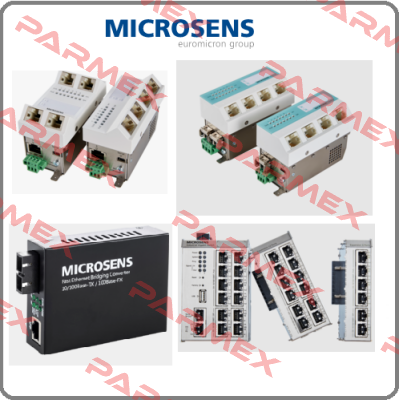 MS400834M MICROSENS