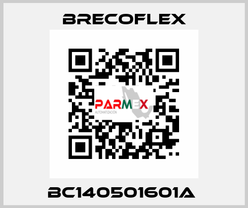 BC140501601A  Brecoflex