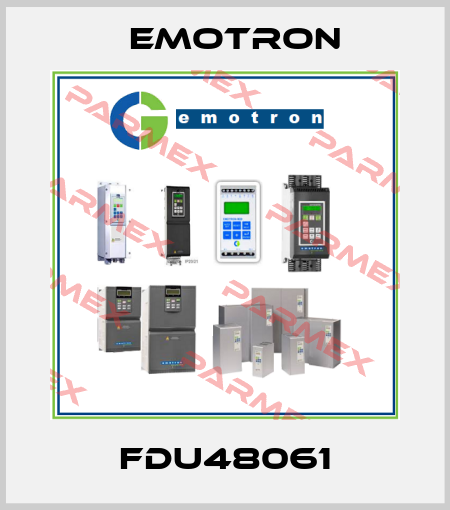 FDU48061 Emotron
