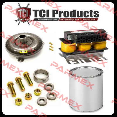 Code 123010/3K (Kit)   TCI