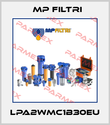 LPA2WMC1B30EU MP Filtri