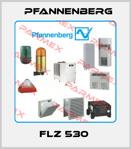 FLZ 530  Pfannenberg