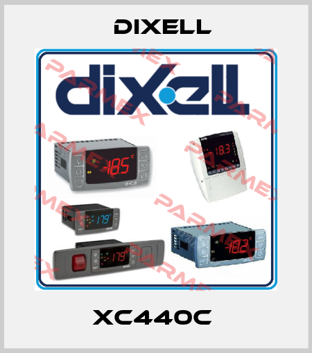 XC440C  Dixell