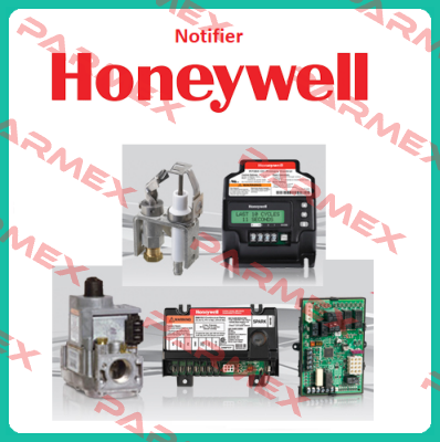 020-635-005  Notifier by Honeywell