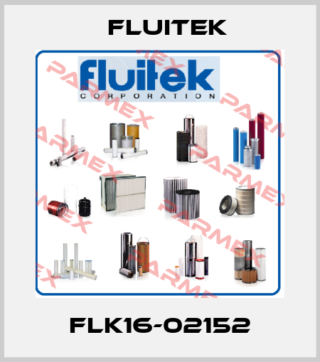 FLK16-02152 FLUITEK