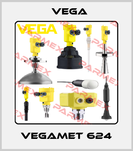 VEGAMET 624 Vega