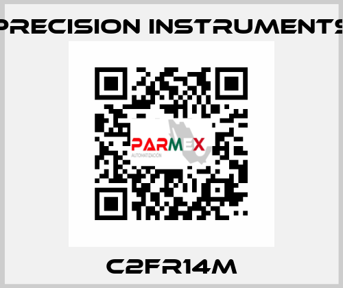 C2FR14M Precision Instruments