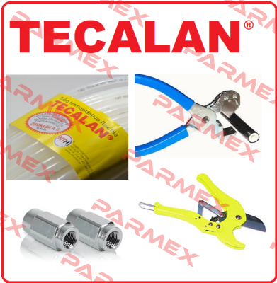 TR 8/6 wnf  Tecalan