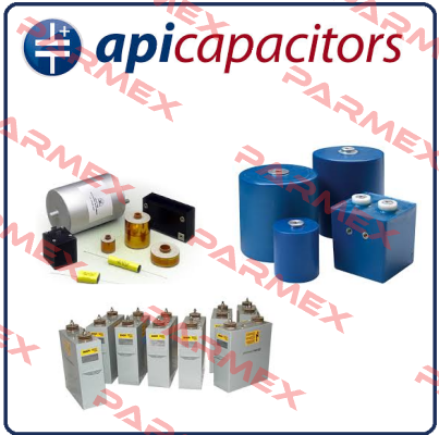 GT1510AM1 Api-capacitors