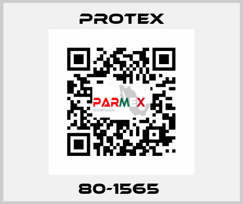 80-1565  Protex