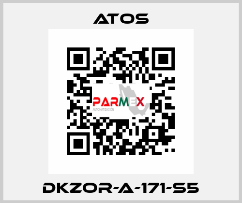 DKZOR-A-171-S5 Atos