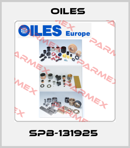 SPB-131925  Oiles