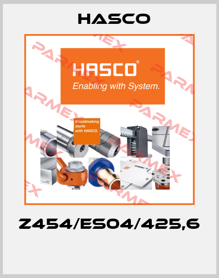 Z454/ES04/425,6  Hasco