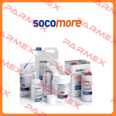  SOCOPAC50S liquid  Socomore