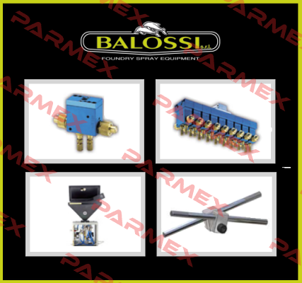 B-XFS0002  Balossi