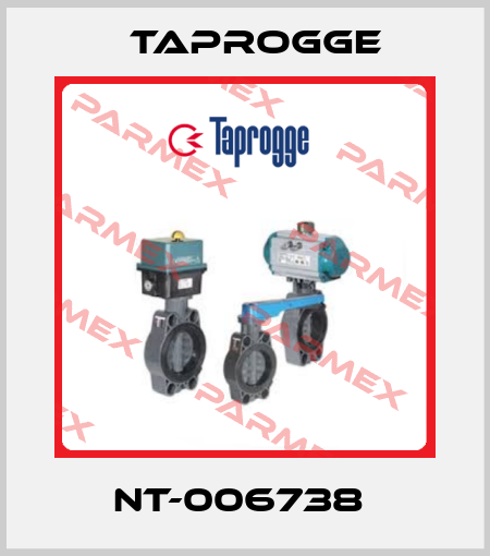 NT-006738  Taprogge