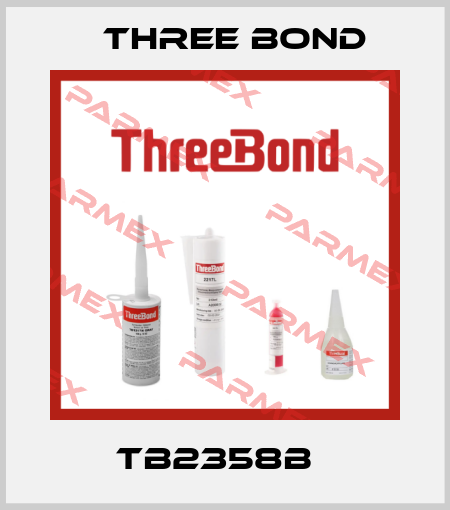 TB2358B   Three Bond