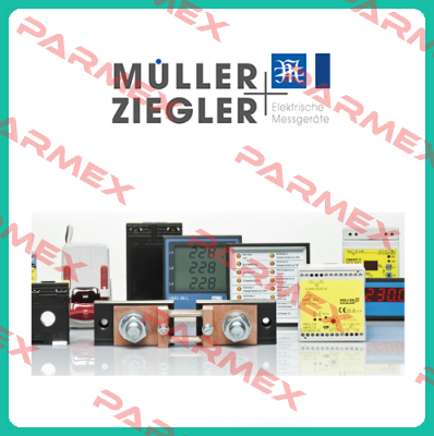 NP 96 Müller Ziegler