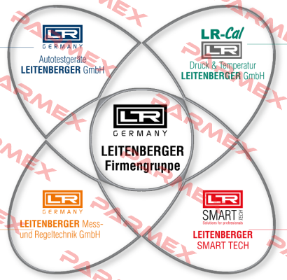 LPC300-SW-USB Leitenberger