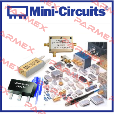 VLM-63-2W-S+  Mini Circuits