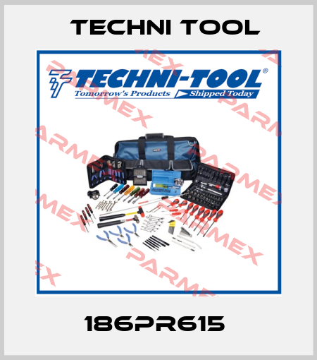 186PR615  Techni Tool