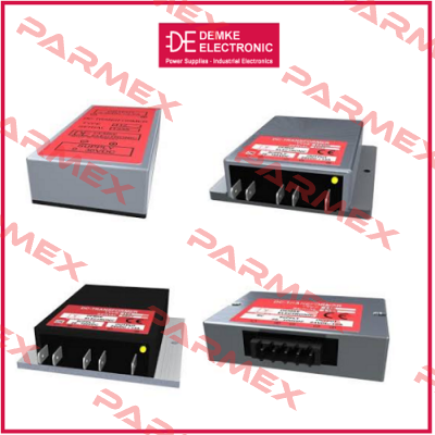 364A1-15  Demke Electronic