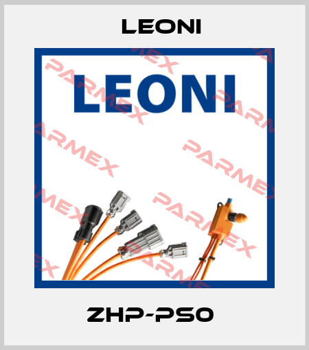 ZHP-PS0  Leoni