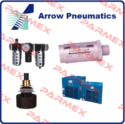 PR03-245-598  Arrow Pneumatics