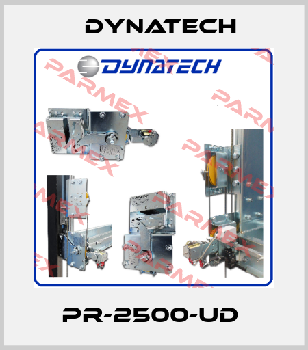 PR-2500-UD  Dynatech