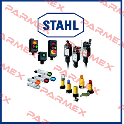 8560/51-4222 (pack x5) Stahl