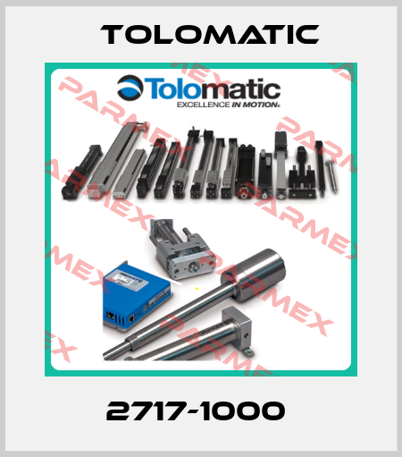 2717-1000  Tolomatic