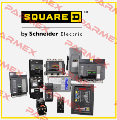8501 PR3.40E  Square D (Schneider Electric)