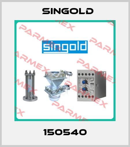 150540 Singold