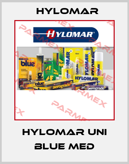 HYLOMAR UNI BLUE MED Hylomar