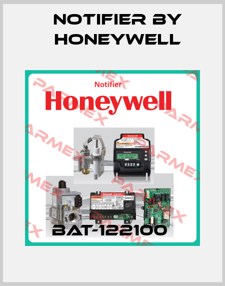 BAT-122100  Notifier by Honeywell