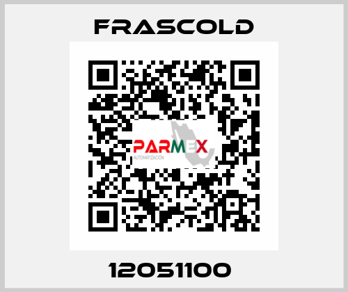 12051100  Frascold