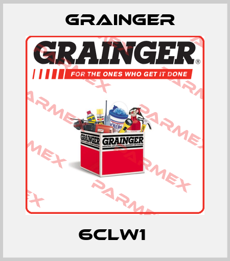 6CLW1  Grainger