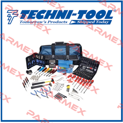 186PR613  Techni Tool