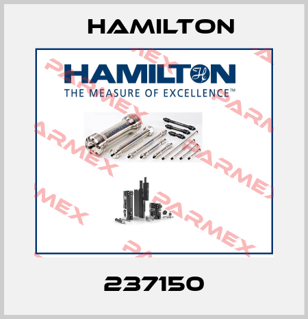 237150 Hamilton